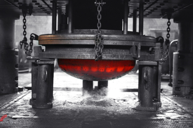 Открылся новый сайт Порта ДЗХО Заря